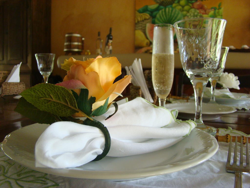 Hotel Fazenda Santa Marina Santana dos Montes Exteriör bild